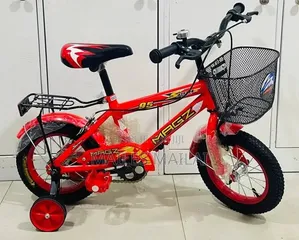 Vélo Pot Enfay