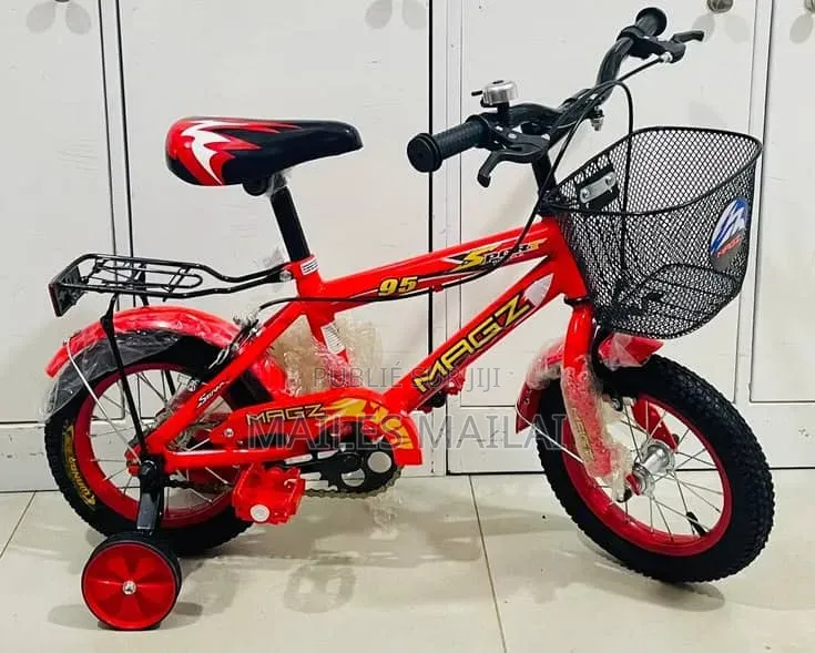 Vélo Pot Enfay