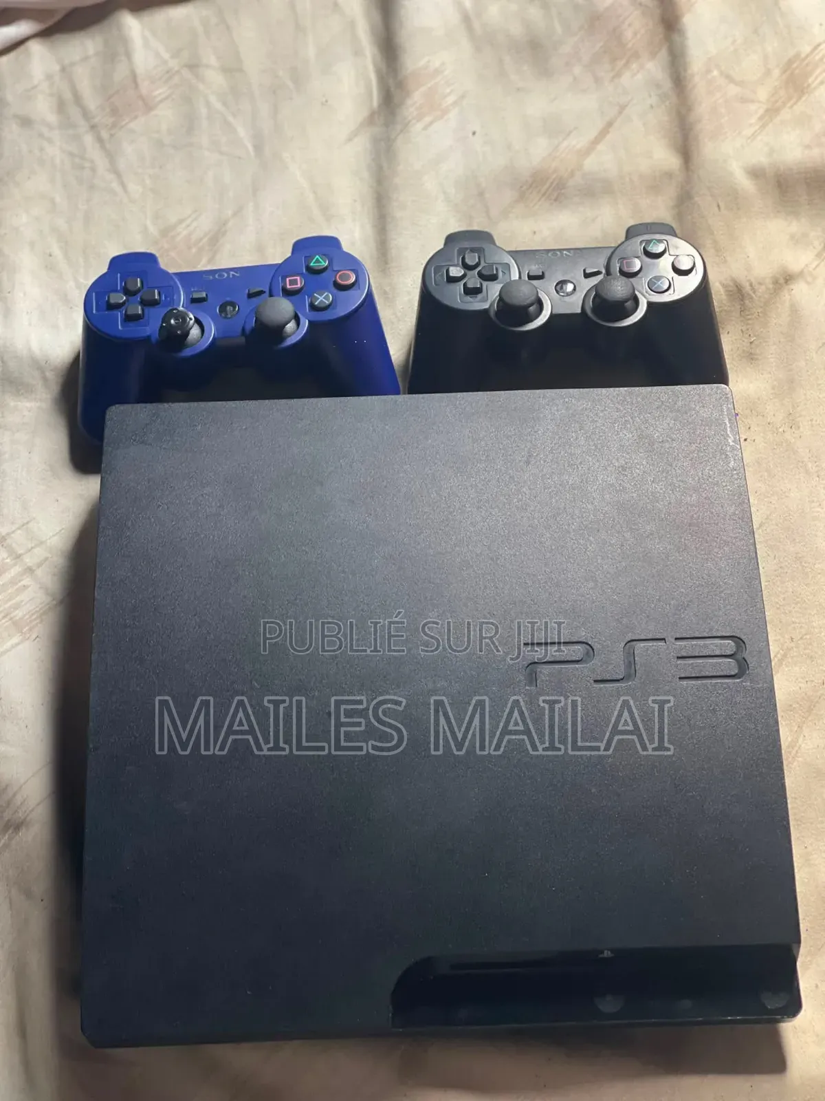 Console Ps3