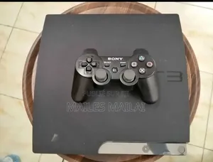 Console Ps3