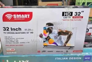 Télévision 32 Pouces