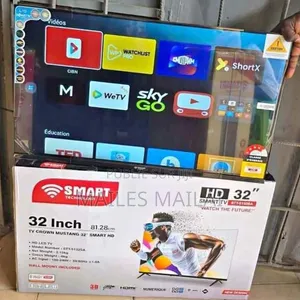 Télévision 32 Pouces