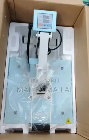 Machine d'Impression