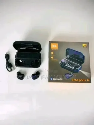 Oreillette Bluetooth