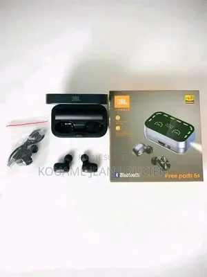 Oreillette Bluetooth