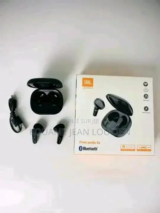 Oreillette Bluetooth