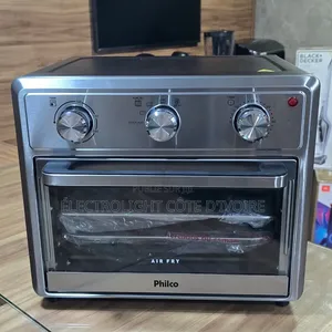 Friteuse À Air Philco Avec Four Électrique