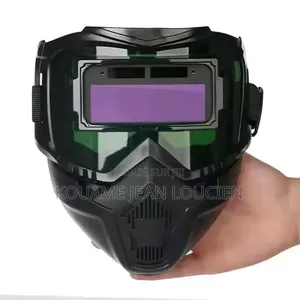 Masque Soudure