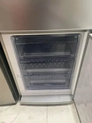 Congélateur