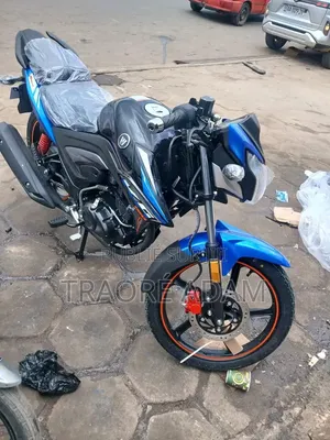 Nouveau Haojue KA150 2025 Autre