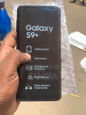 Nouveau Samsung Galaxy S10 512 GB Bleu