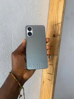 Nouveau Tecno Pop 10 128 GB Blanc