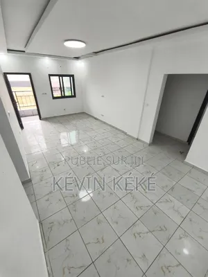 1chbre Appartement dans Grâces Immobilier, Bingerville à Louer
