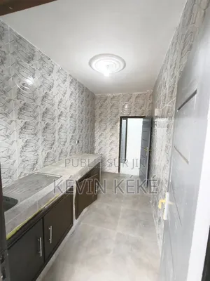 1chbre Appartement dans Grâces Immobilier, Bingerville à Louer