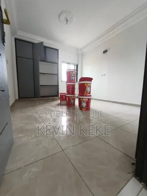 1chbre Appartement dans Grâces Immobilier, Bingerville à Louer