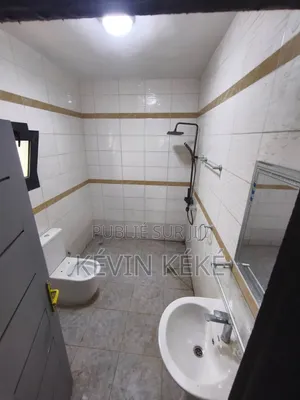 1chbre Appartement dans Grâces Immobilier, Bingerville à Louer