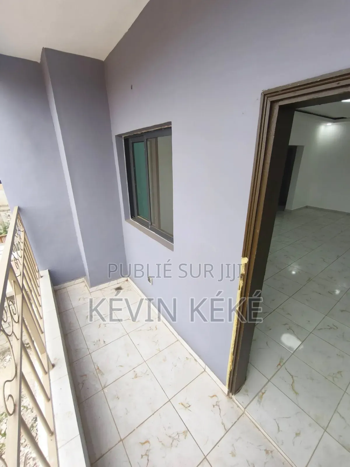 1chbre Appartement dans Grâces Immobilier, Bingerville à Louer