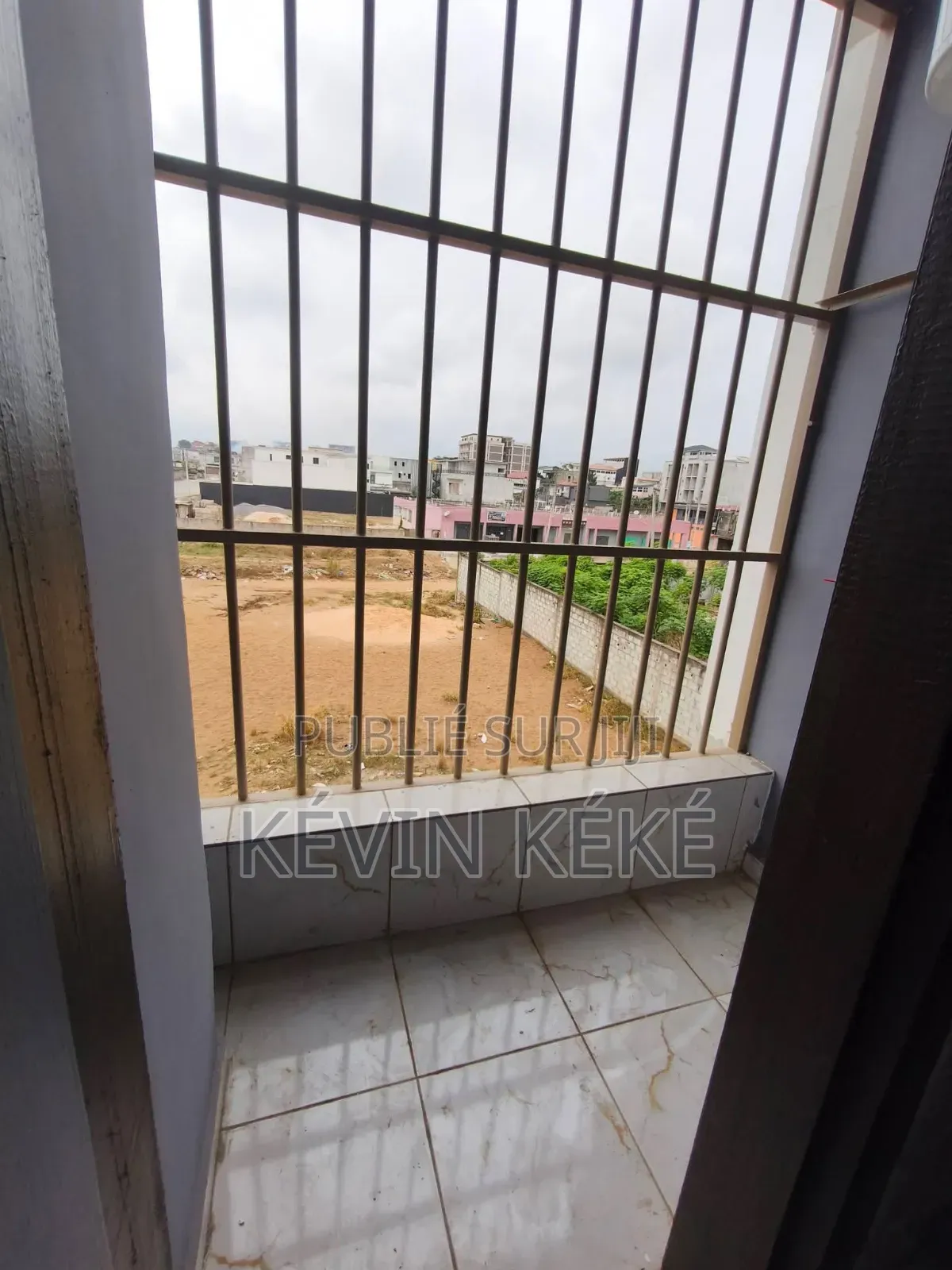 1chbre Appartement dans Grâces Immobilier, Bingerville à Louer