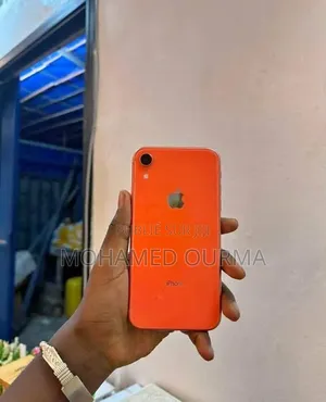 Nouveau Apple iPhone XR 256 GB Autre