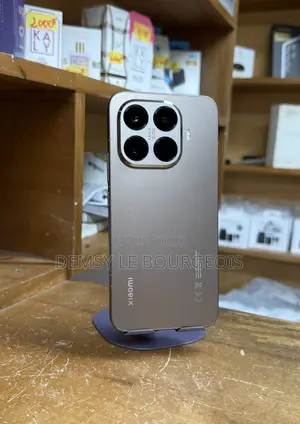Xiaomi 15T Pro 1 TB Bronze