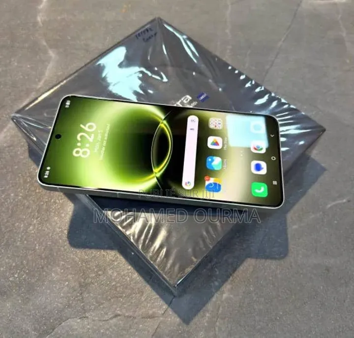 Nouveau Realme 10 Pro 256 GB Autre