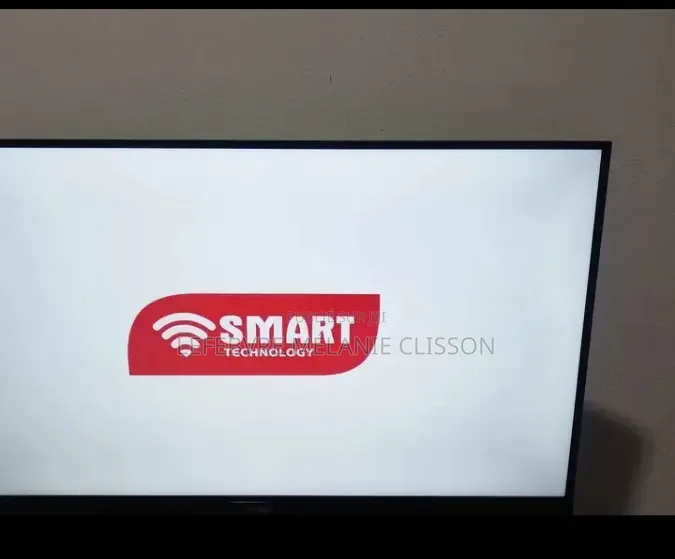 Télévision Smart
