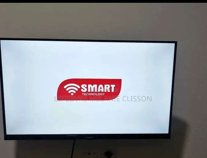 Télévision Smart