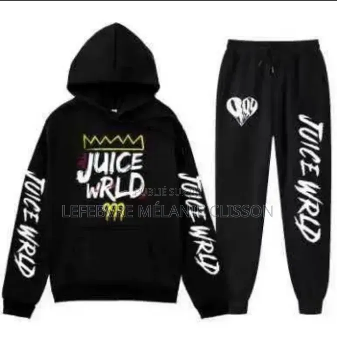 Vêtements Homme