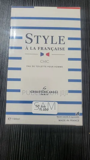 Parfums Importés