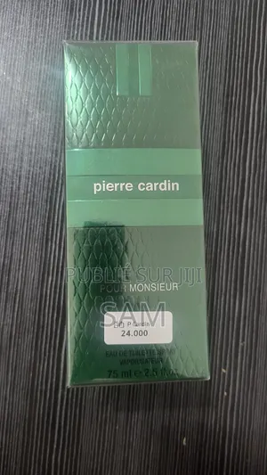 Parfums Importés