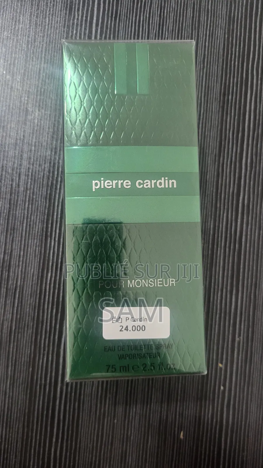 Parfums Importés