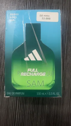 Parfums Importés