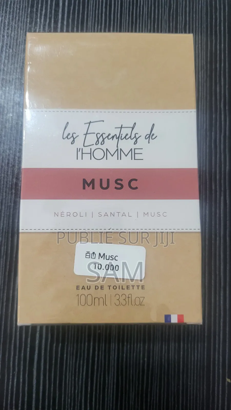 Parfums Importés