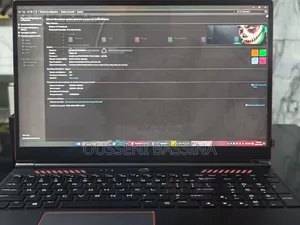 Ordinateur portable Autre Autre 32GB Intel Core i9 SSD 1.5T