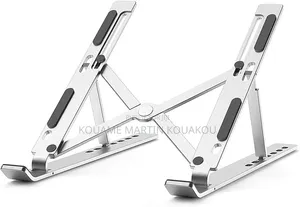 Support Pour Ordinateur Et Tablette