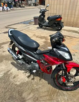 Nouveau KTM Duke 125 2026 Autre