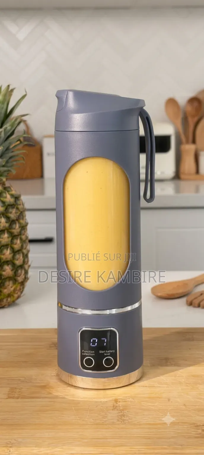 Électroménager > Petit Électroménager > Blenders Mixeurs