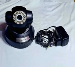 Caméra De Surveillance