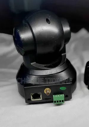 Caméra De Surveillance