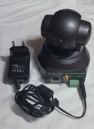 Caméra De Surveillance