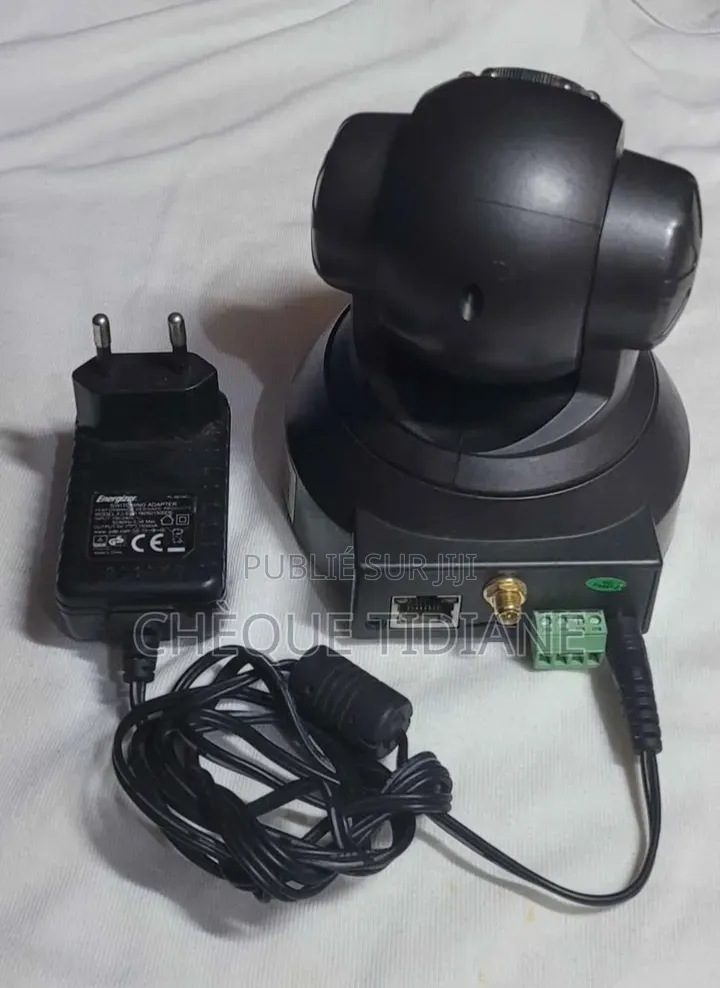 Caméra De Surveillance