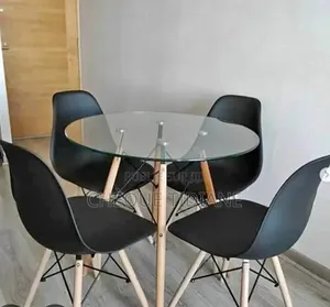 Table À Manger