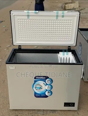 Congélateur 135 Litres