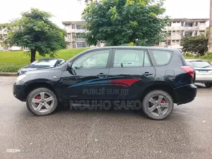 Toyota RAV4 2005 Gris