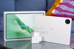 Nouveau Honor MagicPad 2 12.3 256 GB Blanc