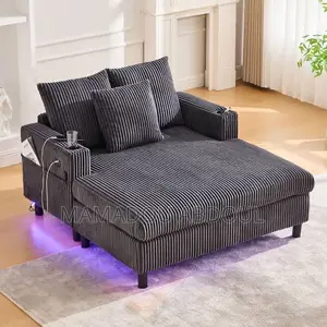 Fauteuil De Salon
