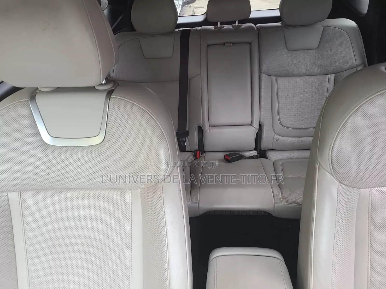 Hyundai Tucson Limited 2022 Rouge