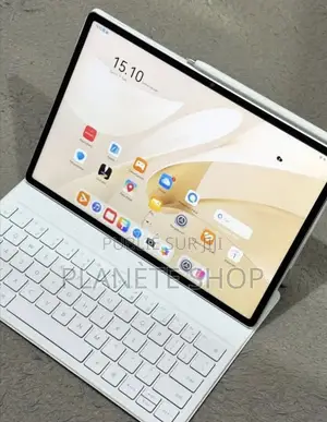 Nouveau Huawei MatePad 12 X 256 GB Blanc