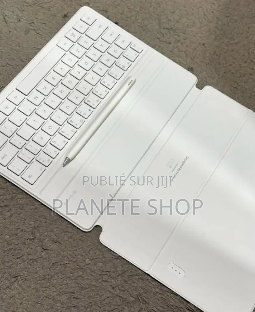 Nouveau Huawei MatePad 12 X 256 GB Blanc