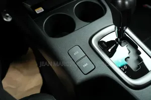 Nouveau Toyota Hilux 2026 Noir
